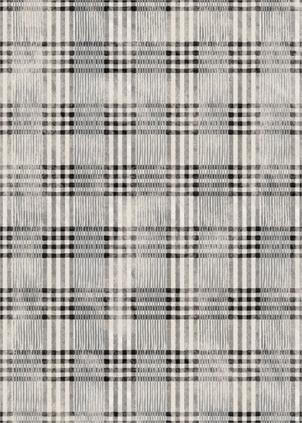 Farmhouse Plaid