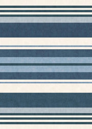 Broad Stripes - Ocean