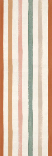 Garden Stripe - Earthy