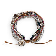 Your Journey Heart Bracelets * View for More Colors