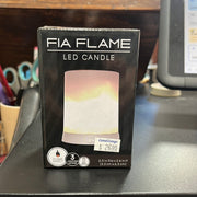 Realistic Flame Module with Remote