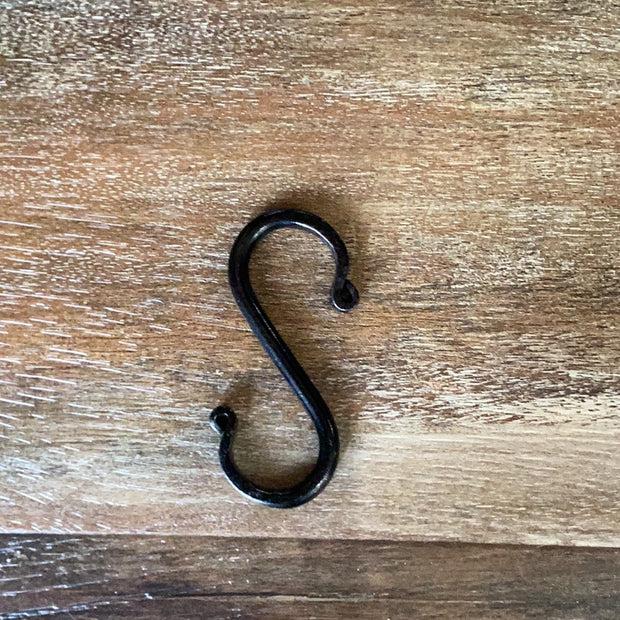 3.25" Fancy S Hook