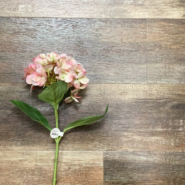 26.5" Freshly Bloom Hydran Pink