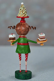Patty Cake Christmas by Lori Mitchell