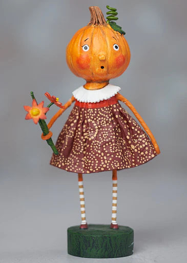 *NEW* Pumpkin Spice by Lori Mitchell