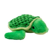 Plush Turtle Squeaker